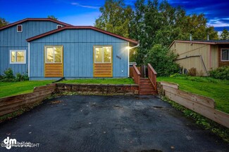1829 Bellevue Loop, Anchorage, AK 99515