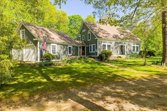 128 Spaulding Rd, Brooklyn, CT 06234