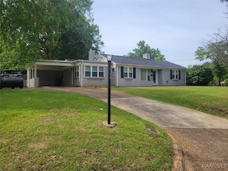 3706 Dalraida Pkwy, Montgomery, AL 36109