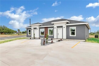 818 Skyview St, Weslaco, TX 78599