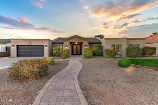 2410 E Cholla St, Phoenix, AZ 85028