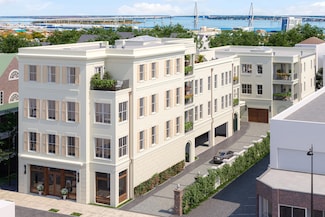 284 Meeting St Unit 301, Charleston, SC 29401
