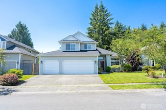 13420 31st Dr SE, Mill Creek, WA 98012