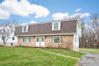 4445 11th St NW, Canton, OH 44708