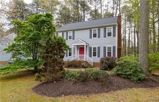 10113 Christiano Dr, Glen Allen, VA 23060