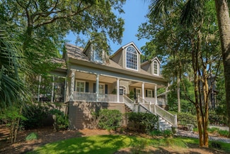 132 Turnberry Dr, Johns Island, SC 29455
