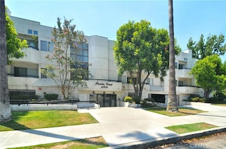 14914 Hamlin St Unit 105, Van Nuys, CA 91411