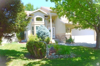 2343 E 1580 S, Spanish Fork, UT 84660