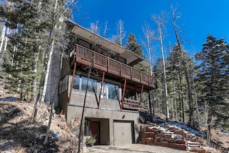 15 Coyote Ln, Taos Ski Valley, NM 87525