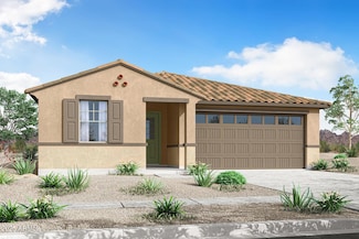 24191 W Agora Ln, Buckeye, AZ 85326