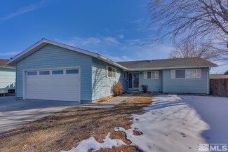 530 Nancy Cir, Reno, NV 89503