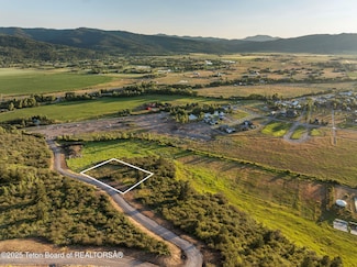 LOT 20 Hillside Dr, Victor, ID 83455