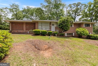 100 Brett Ave, Warner Robins, GA 31088