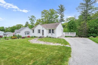 50 Maggie Ln, Southbridge, MA 01550