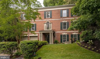 4024 Linnean Ave NW, Washington, DC 20008