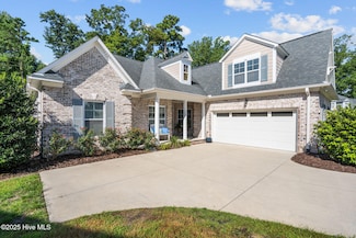 7164 Arbor Oaks Dr, Wilmington, NC 28411
