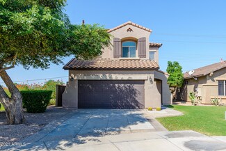 10809 E Boston St, Apache Junction, AZ 85120