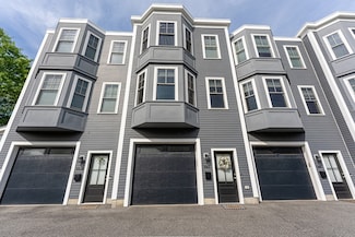 583 Baker St Unit 583, Boston, MA 02132
