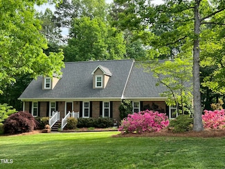 402 Courtland Dr, Elon, NC 27244
