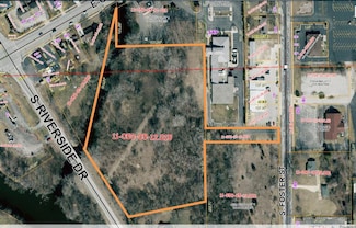 Lt 0 S Foster Dr, Saukville, WI 53080