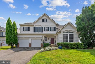 9313 Baylor Park Ct, Bristow, VA 20136