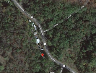 3949 Cold Stream Rd, Capon Bridge, WV 26711