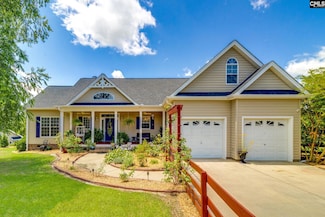 6343 Platt Springs Rd, Lexington, SC 29073