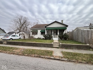 104 Garfield St, Crawfordsville, IN 47933