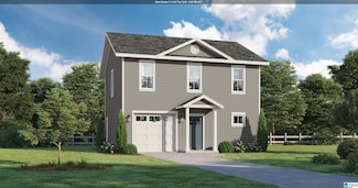 1609 Morning Glory Dr, Birmingham, AL 35214