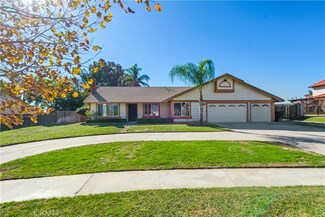 2864 N Riverside Ave, Rialto, CA 92377