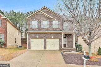 49 Torero Trail, Newnan, GA 30263