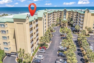 139 S Dunes Dr Unit Paget 304, Pawleys Island, SC 29585