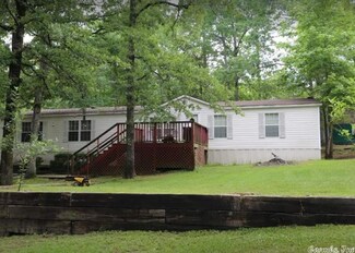 7170 Mill Rd, East End, AR 72103