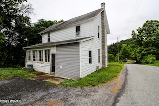533 Sholder Rd, Williamsport, PA 17701