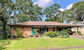 4613 Crestline Dr, North Little Rock, AR 72116