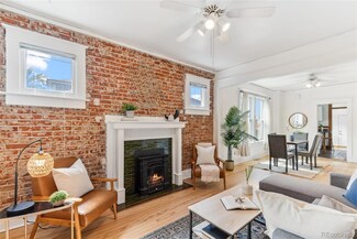 521 E 2nd Ave, Denver, CO 80203