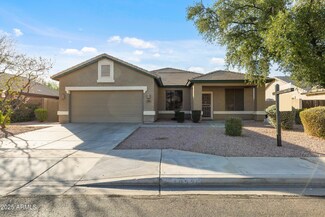 10326 E Idaho Ave Unit II, Mesa, AZ 85209