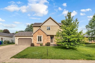 4554 Nicklaus Ct, Decatur, IL 62526