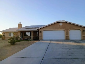 21114 Wigwam St, Apple Valley, CA 92307