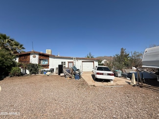 2229 N Mustang Heights Rd, Huachuca City, AZ 85616