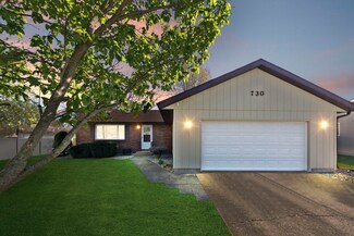 730 Richmond Dr, Bourbonnais, IL 60914