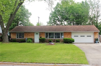 20 Campus Dr N, Buffalo, NY 14226