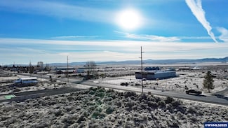 TL 9900 Christmas Valley Hwy, Christmas Valle, OR 97641