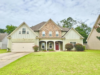 3814 Pond View Ct, Columbus, GA 31907