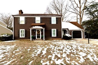 1019 Hoperidge Ct, Colonial Heights, VA 23834