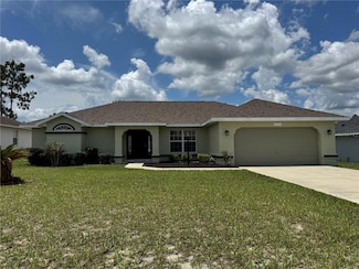 8414 SW 136th Place, Ocala, FL 34473
