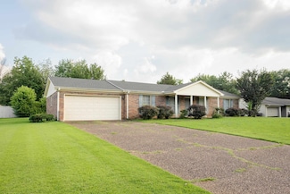 1803 Huntington Way, Florence, AL 35630