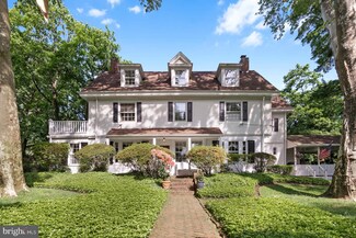 1166 Sewell Ln, Jenkintown, PA 19046