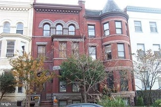 1750 S St NW Unit 1, Washington, DC 20009