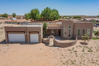 13 Miguel Ln, Los Lunas, NM 87031